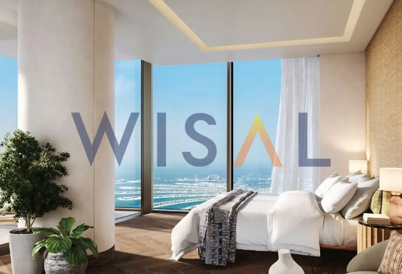 Spacious Layout | Luxurious | Skyline & Golf View