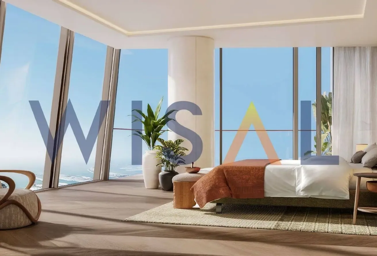 Spacious Layout | Luxurious | Skyline & Golf View