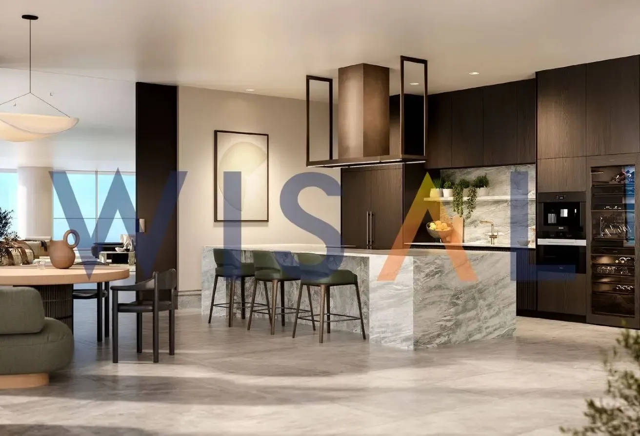 Spacious Layout | Luxurious | Skyline & Golf View