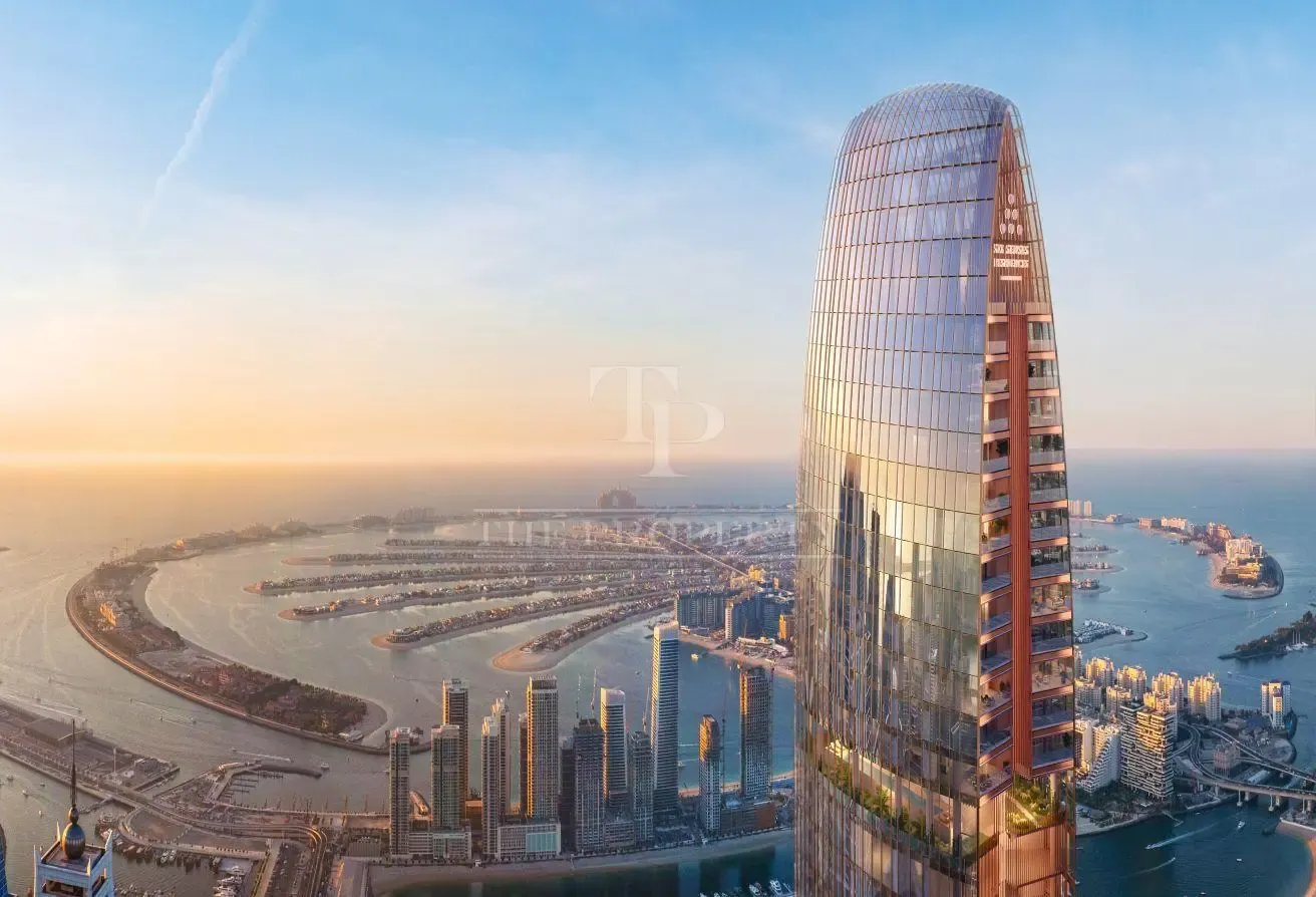 Huge Layout | Investor Deal | Ultra-Luxury