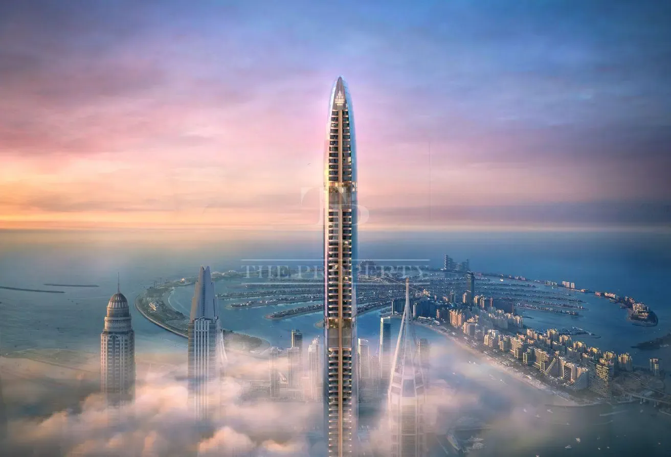 Huge Layout | Investor Deal | Ultra-Luxury