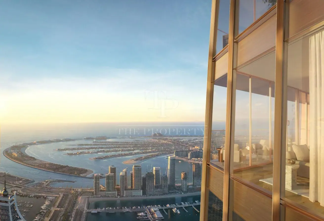 Huge Layout | Investor Deal | Ultra-Luxury