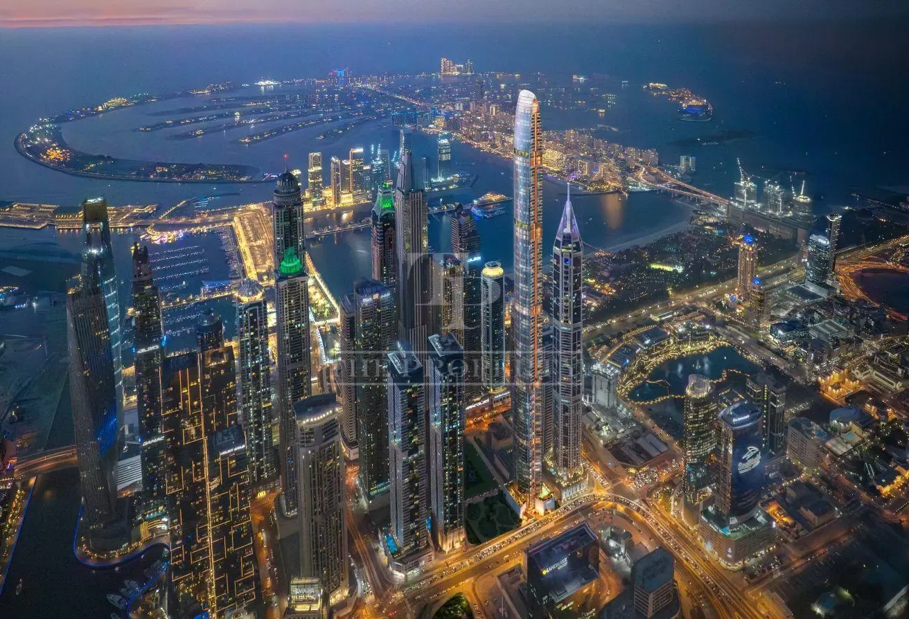 Huge Layout | Investor Deal | Ultra-Luxury