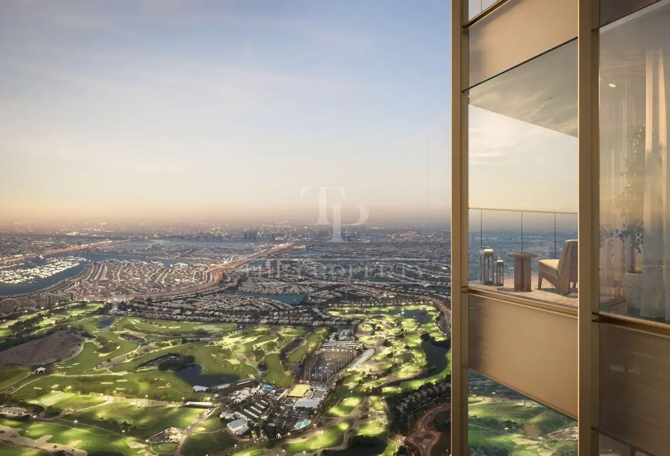 High Floor | Community Expert | Sea Views