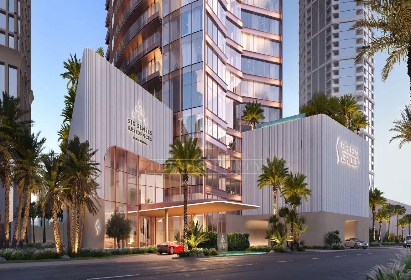 High Floor | Community Expert | Sea Views