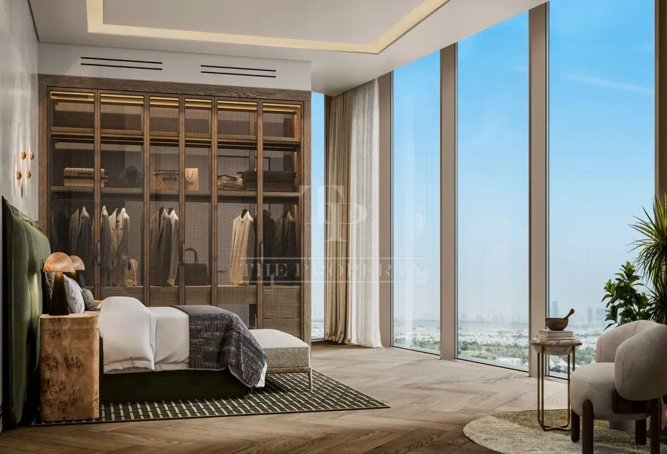 High Floor | Community Expert | Sea Views