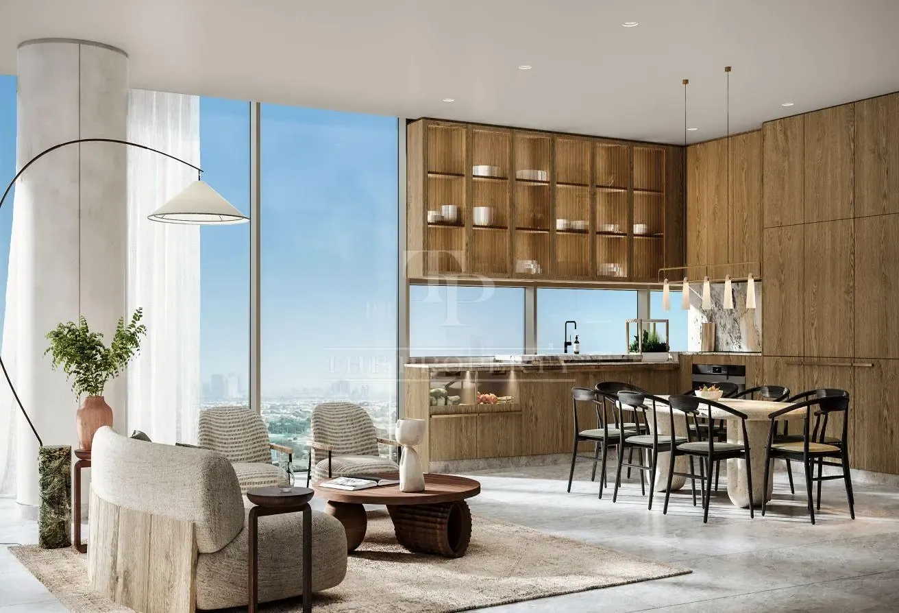 High Floor | Community Expert | Sea Views