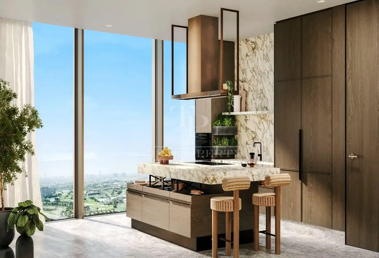 High Floor | Community Expert | Sea Views