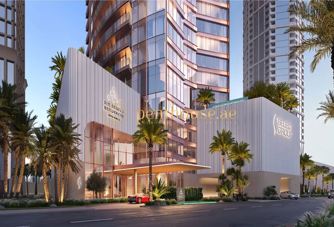 Wellness Living | Unique Design | Investment Pick