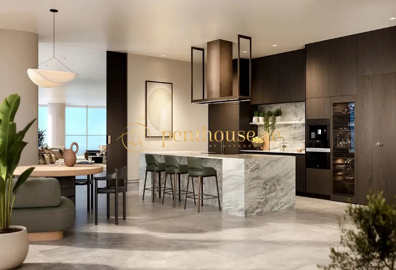 Wellness Living | Unique Design | Investment Pick
