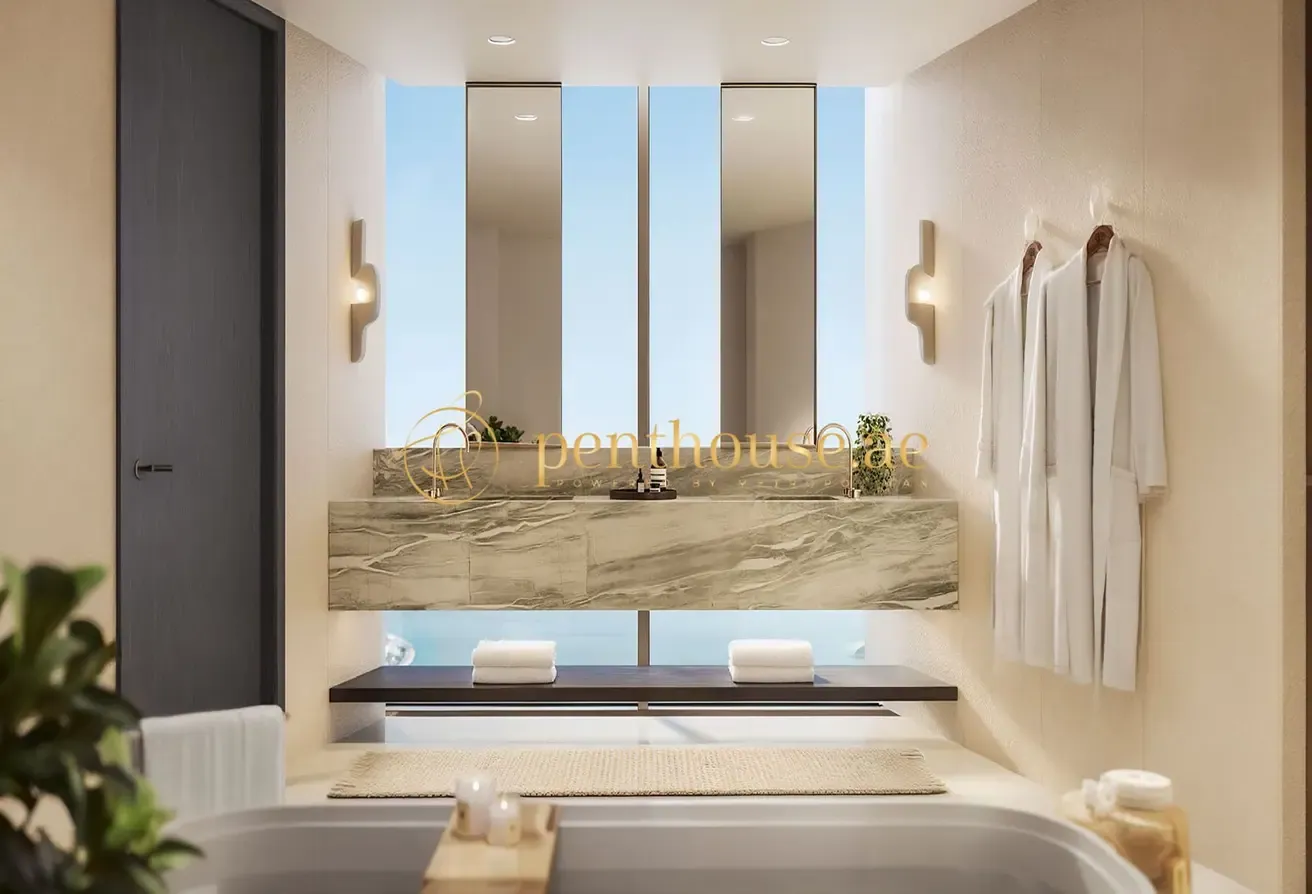 Wellness Living | Unique Design | Investment Pick