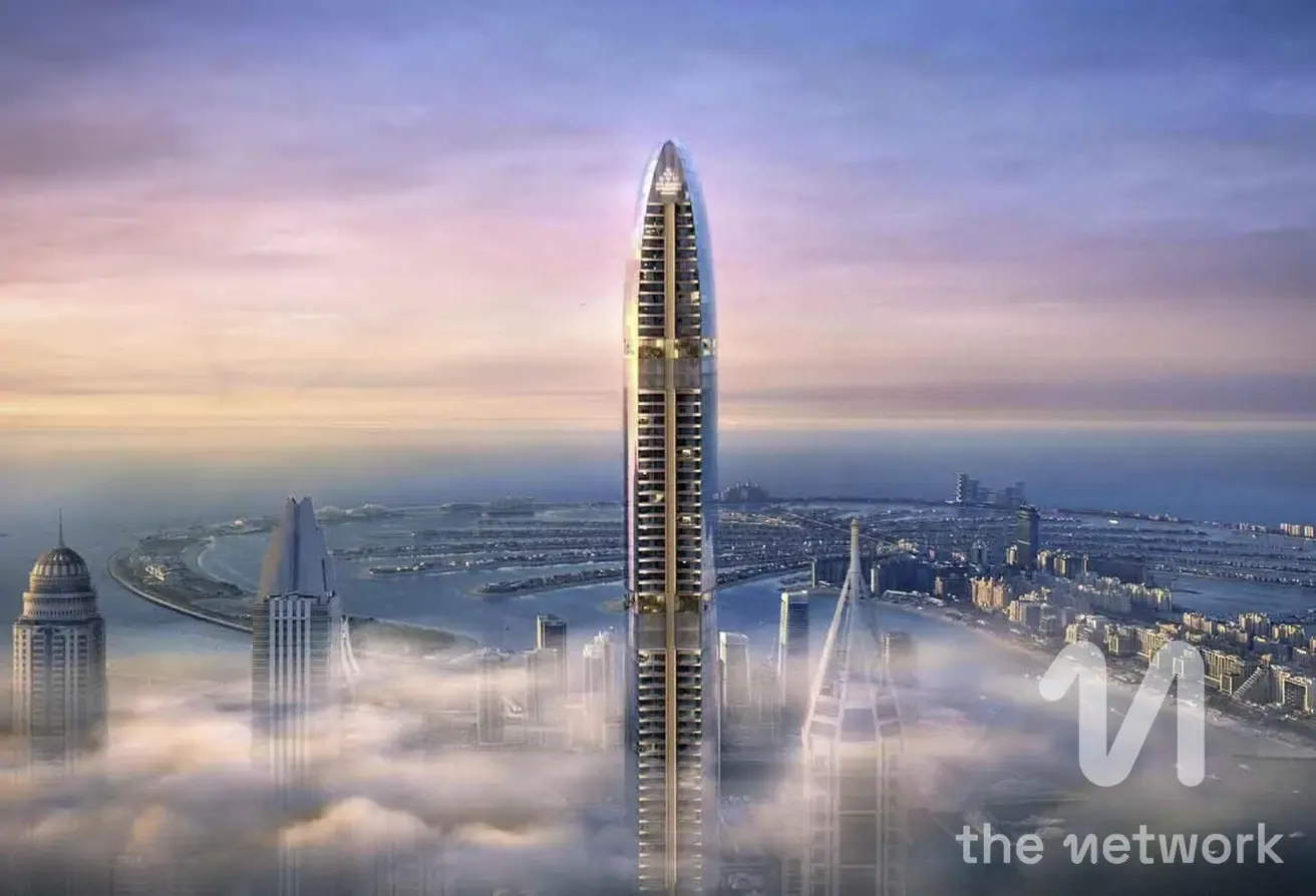 Branded Residence | 30/70 PP | Ultra Luxury