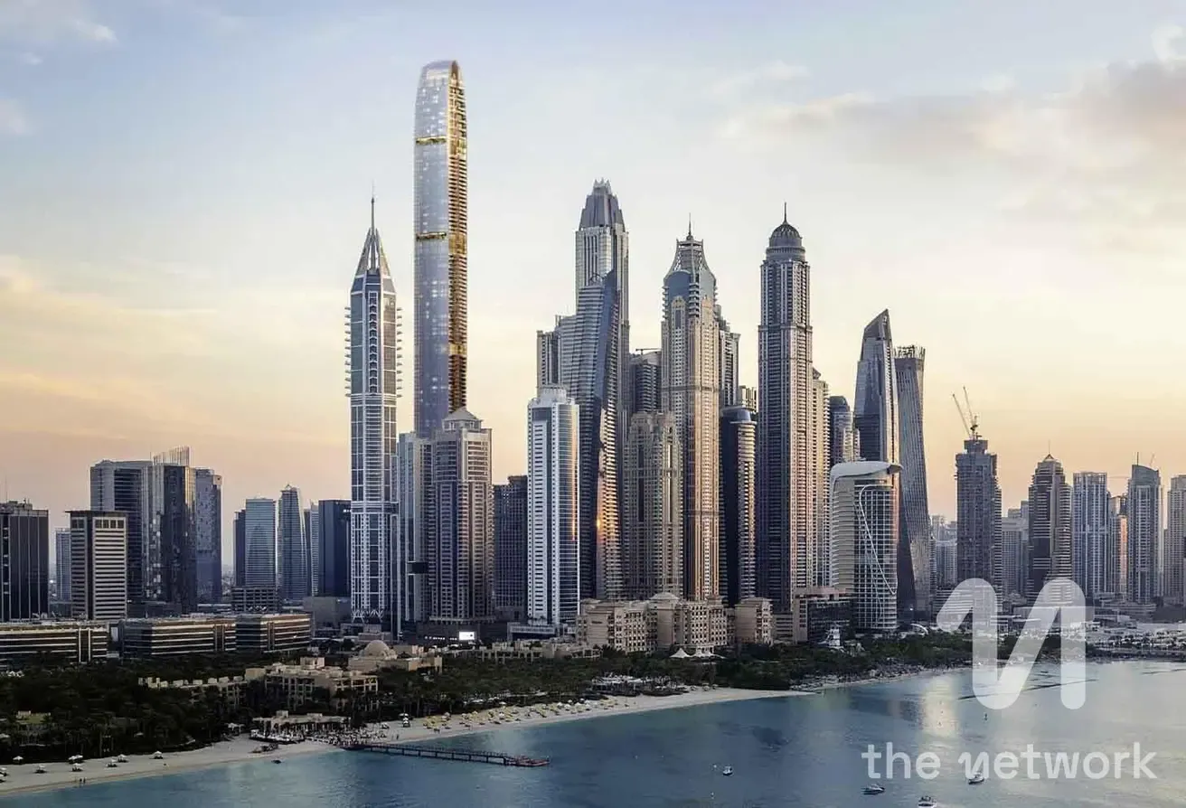 Branded Residence | 30/70 PP | Ultra Luxury
