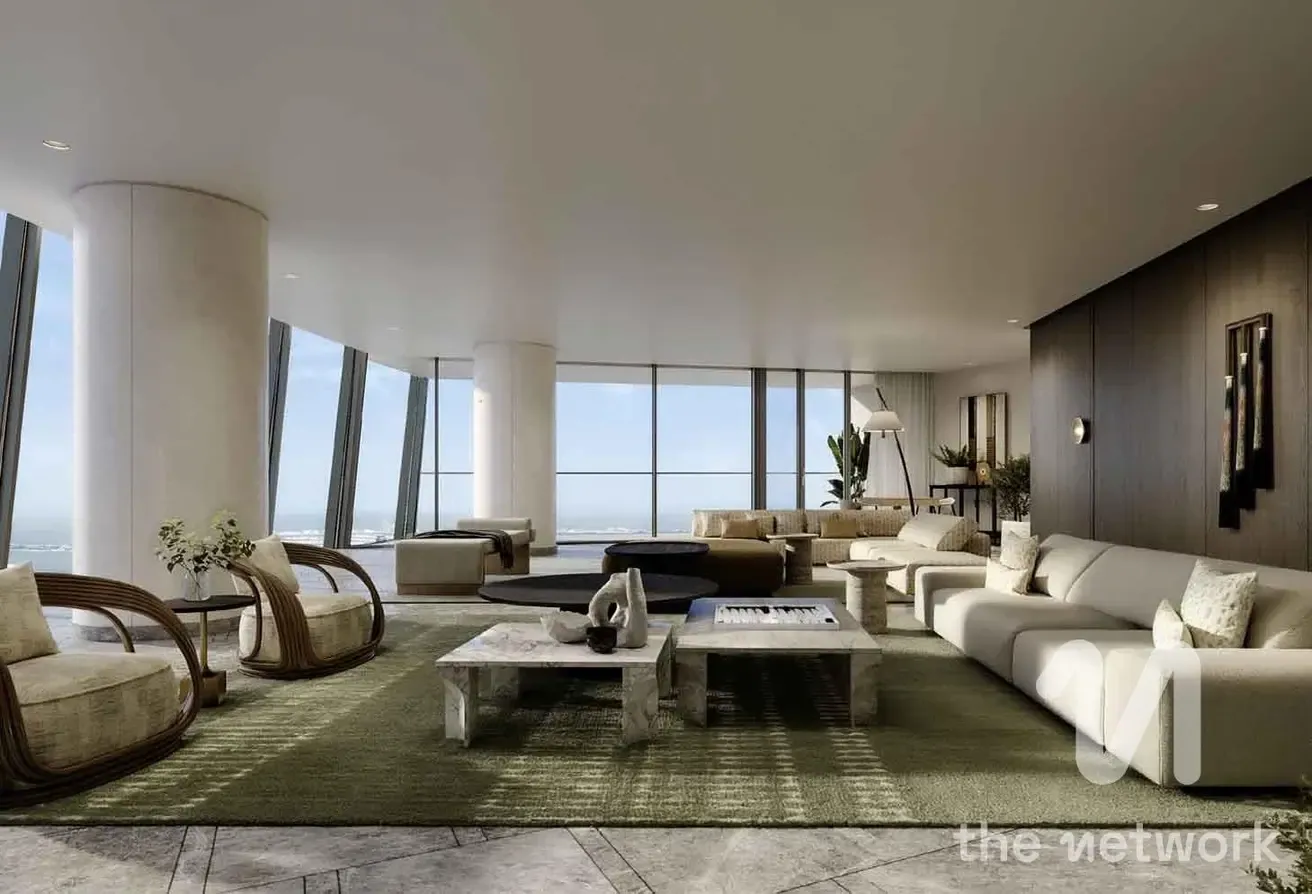 Branded Residence | 30/70 PP | Ultra Luxury
