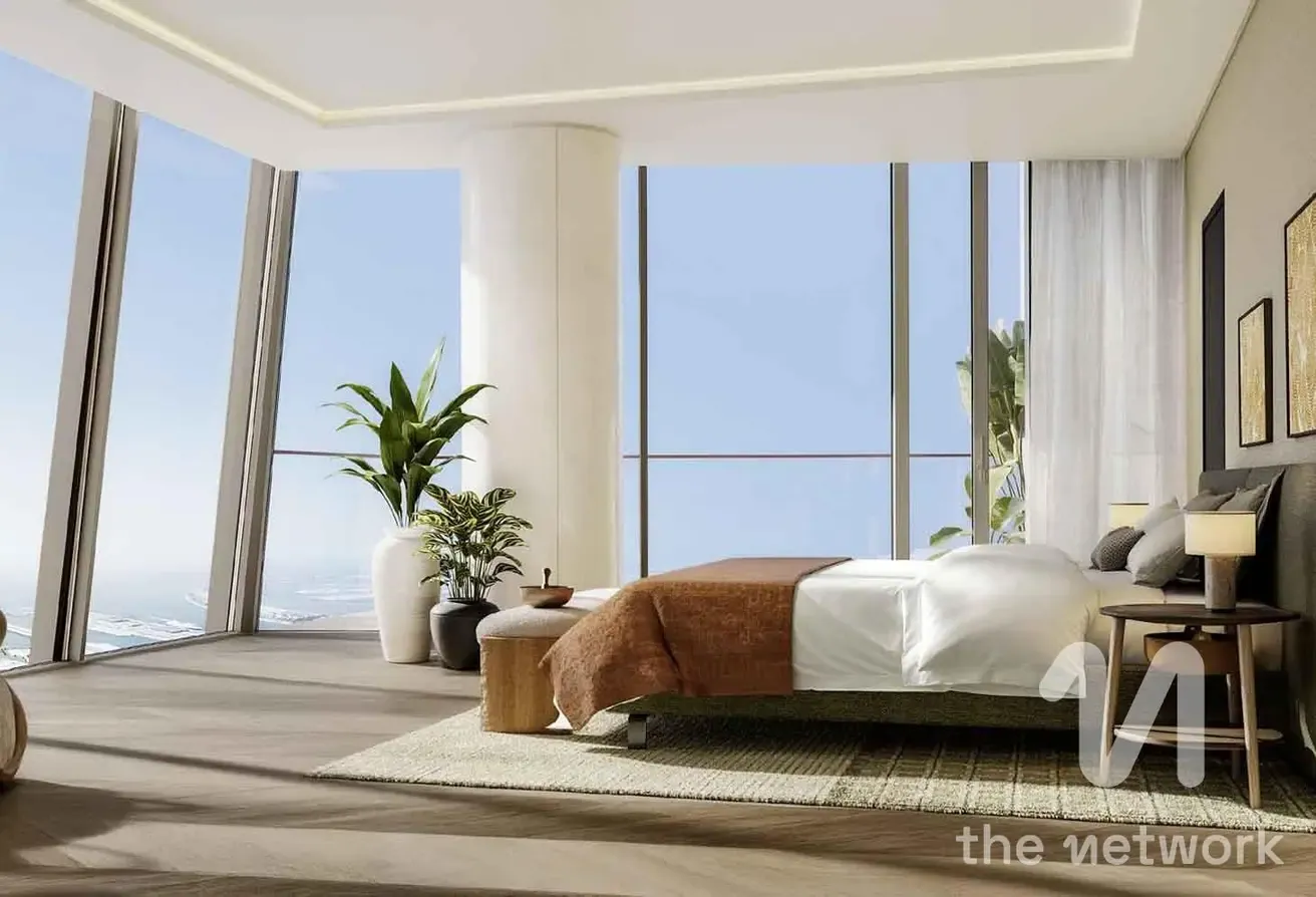 Branded Residence | 30/70 PP | Ultra Luxury