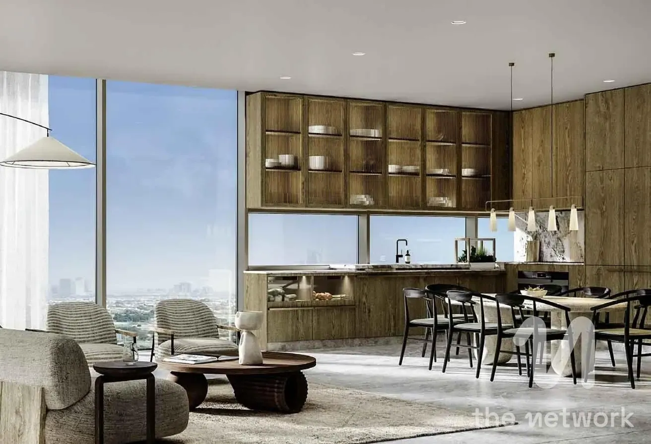 Branded Residence | 30/70 PP | Ultra Luxury