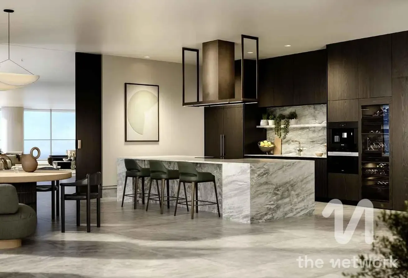 Branded Residence | 30/70 PP | Ultra Luxury