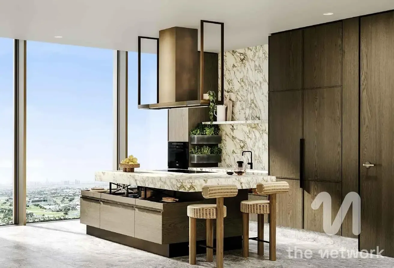 Branded Residence | 30/70 PP | Ultra Luxury