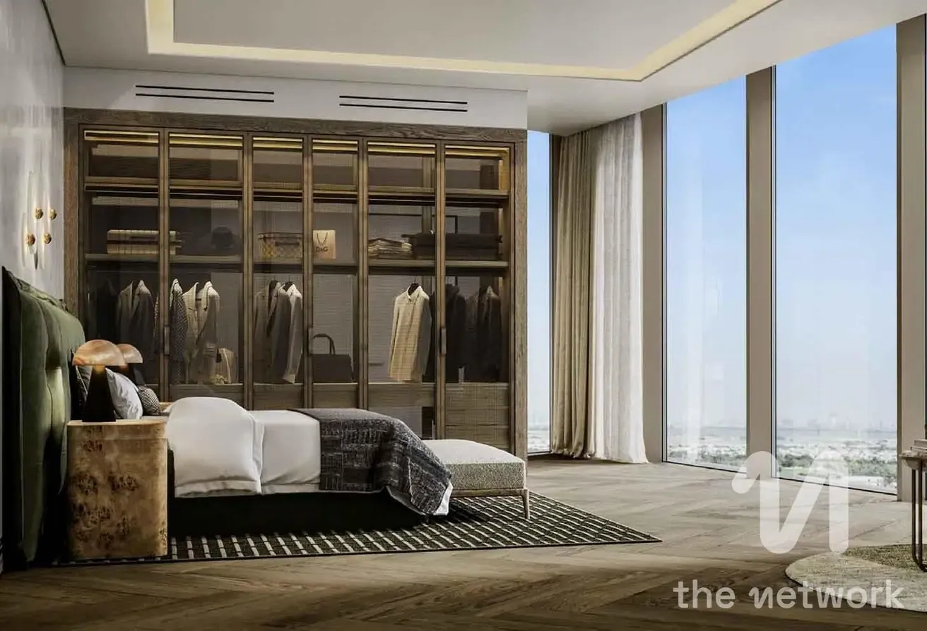 Branded Residence | 30/70 PP | Ultra Luxury