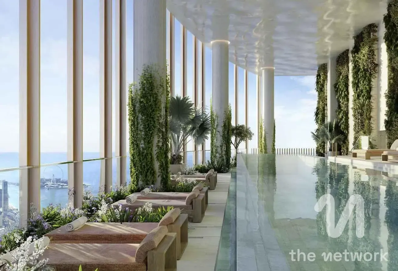 Branded Residence | 30/70 PP | Ultra Luxury