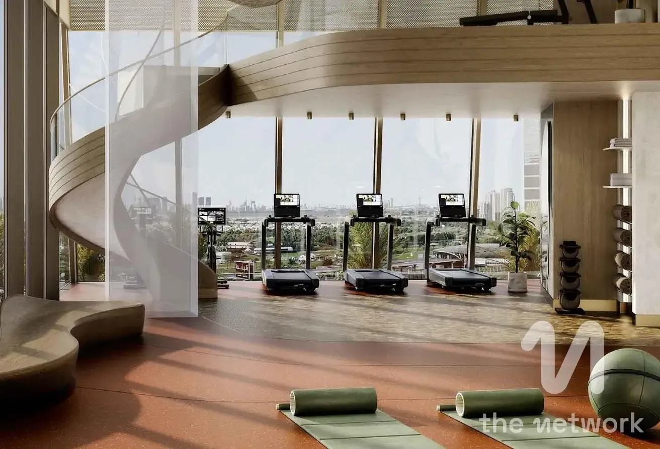 Branded Residence | 30/70 PP | Ultra Luxury