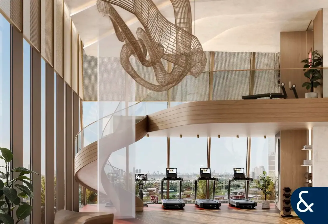 30/70 PP | Luxury Wellness Tower | 4 bedroom