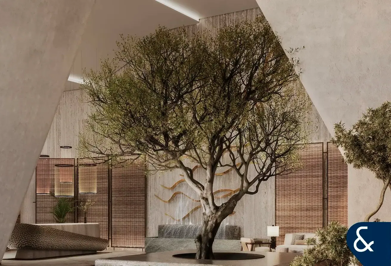 30/70 PP | Luxury Wellness Tower | 4 bedroom