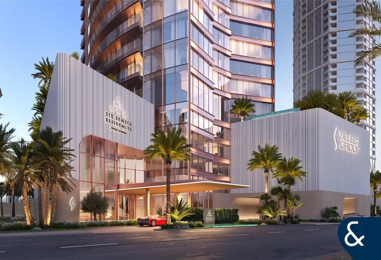 30/70 PP | Luxury Wellness Tower | 4 bedroom