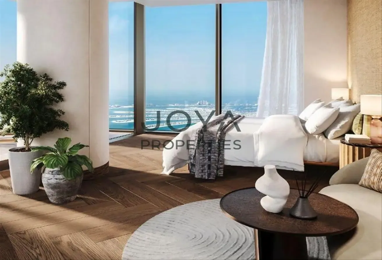 Sea & Golf View Wellness-Branded -Pay only 30% now