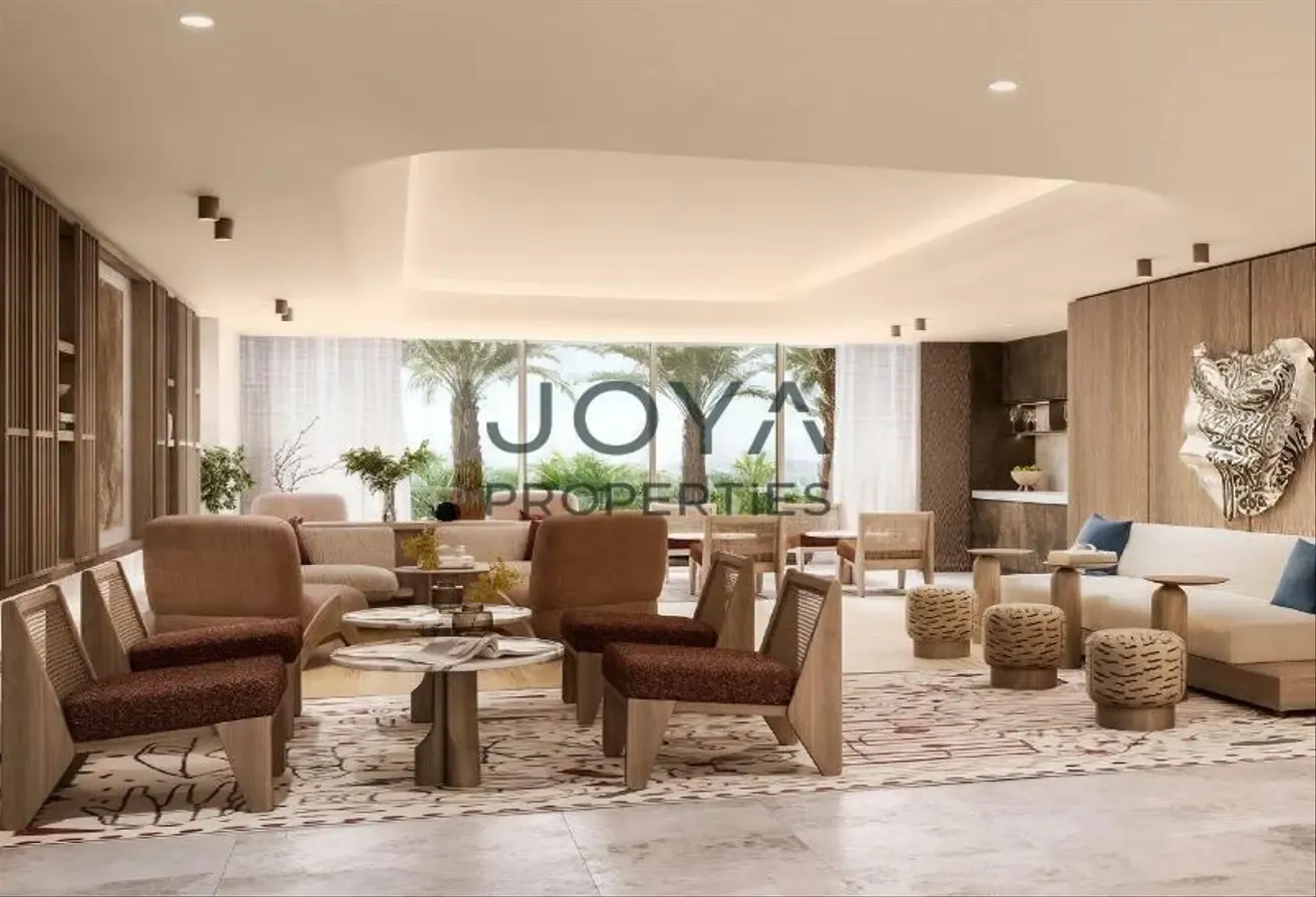 Sea & Golf View Wellness-Branded -Pay only 30% now