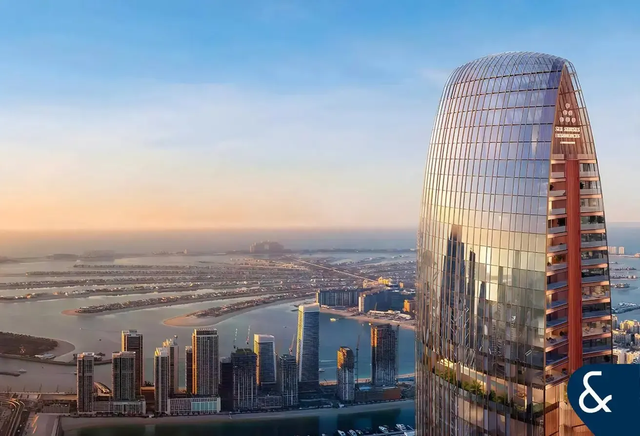 Four bedrooms | Dubai Marina | Luxury