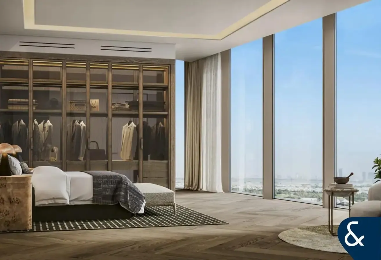 Four bedrooms | Dubai Marina | Luxury