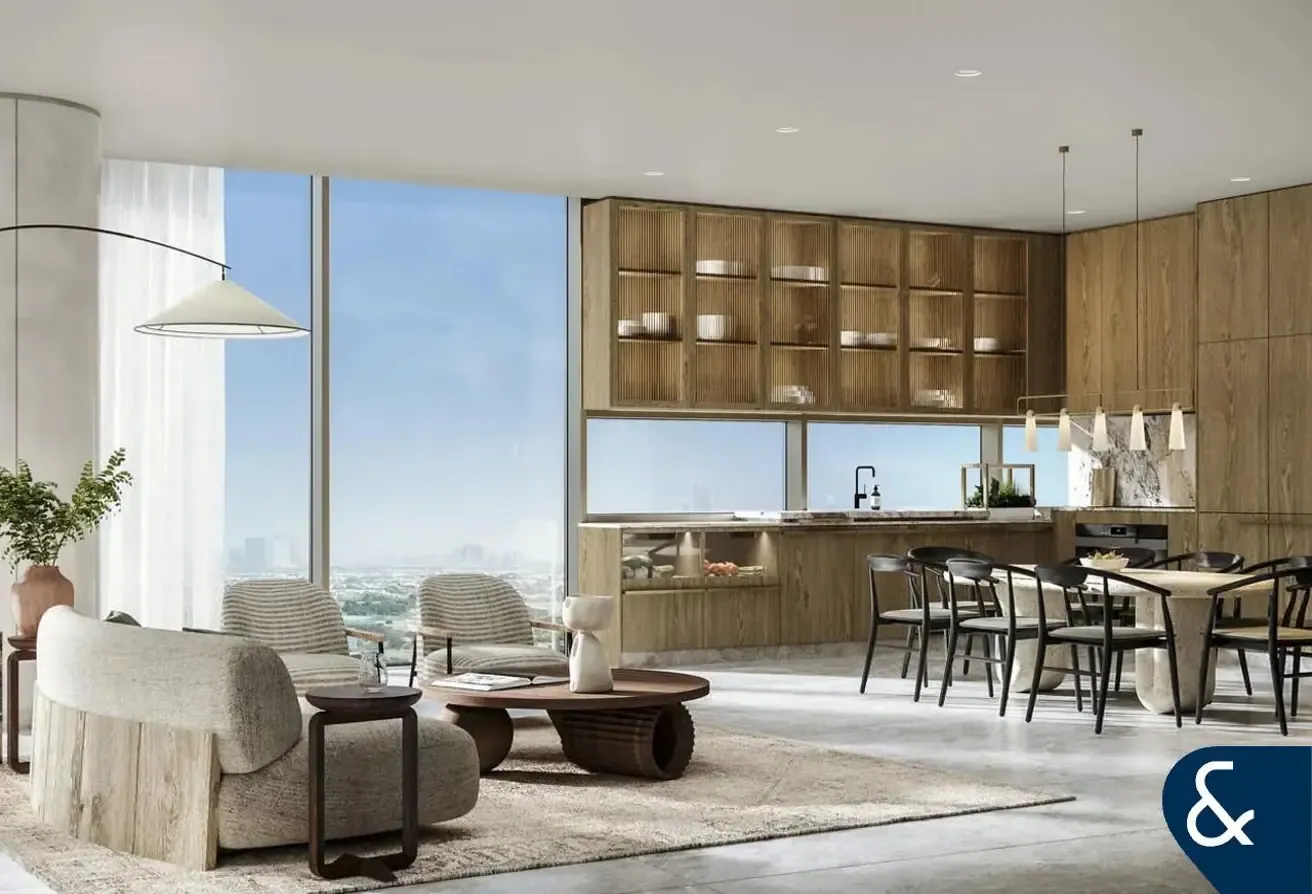 Four bedrooms | Dubai Marina | Luxury