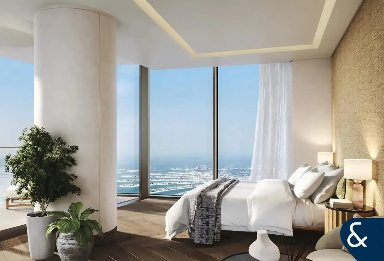 Four bedrooms | Dubai Marina | Luxury