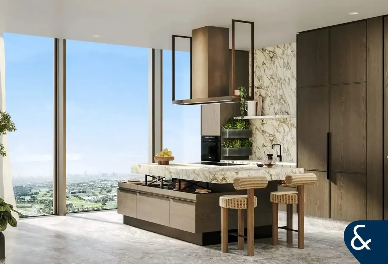Four bedrooms | Dubai Marina | Luxury
