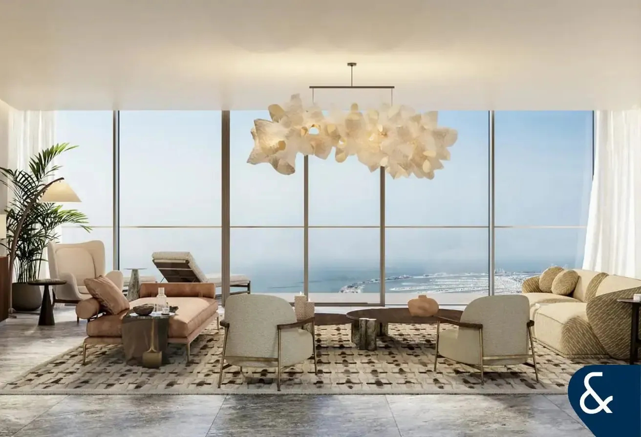 Four bedrooms | Dubai Marina | Luxury