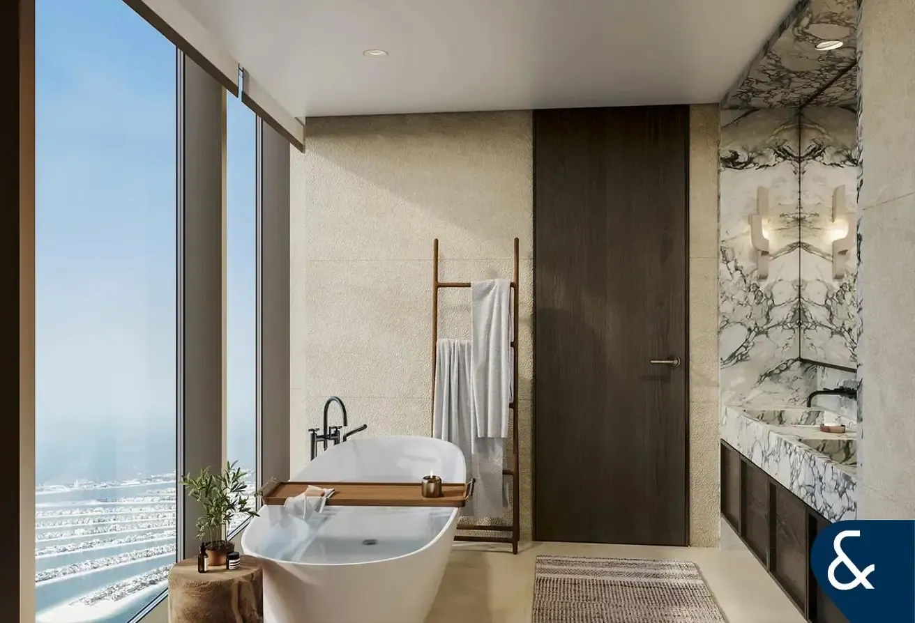 Four bedrooms | Dubai Marina | Luxury