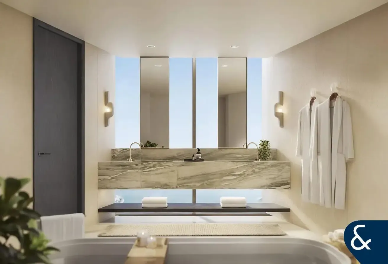 Four bedrooms | Dubai Marina | Luxury