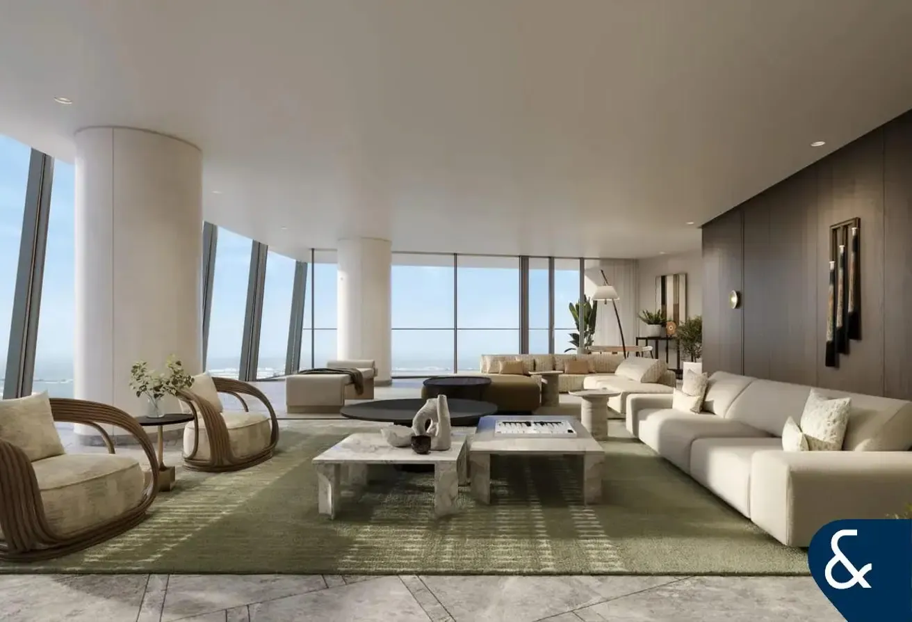 Four bedrooms | Dubai Marina | Luxury