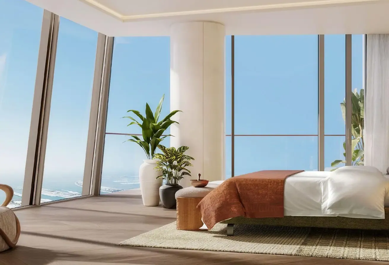 Sea & Golf Club Views | Type B | Investor Deal