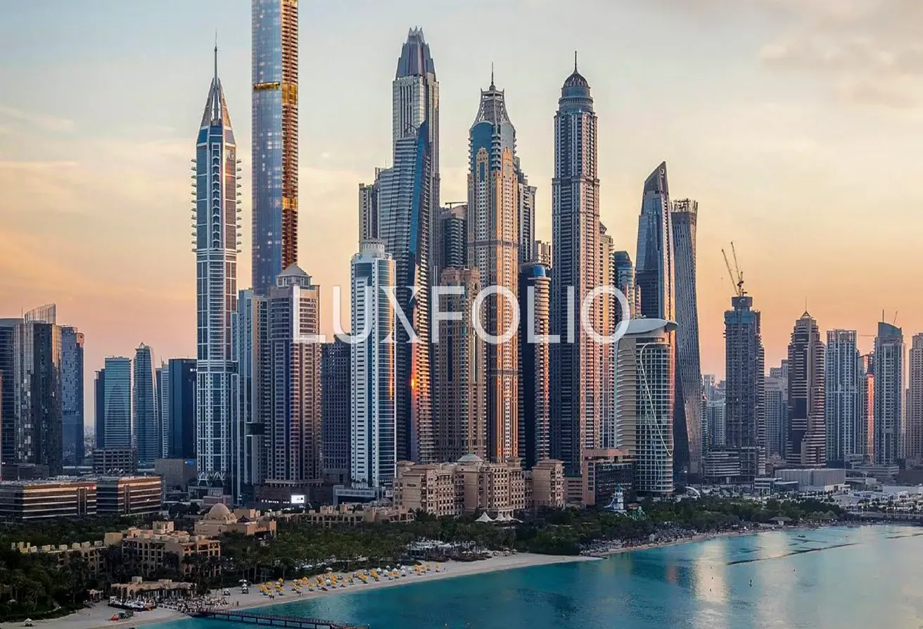 Penthouse | Massive deal | Great layout