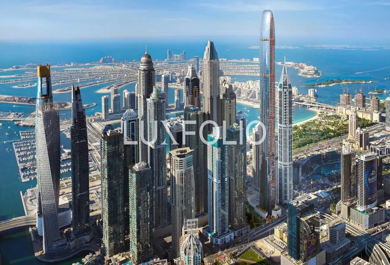 Penthouse | Massive deal | Great layout