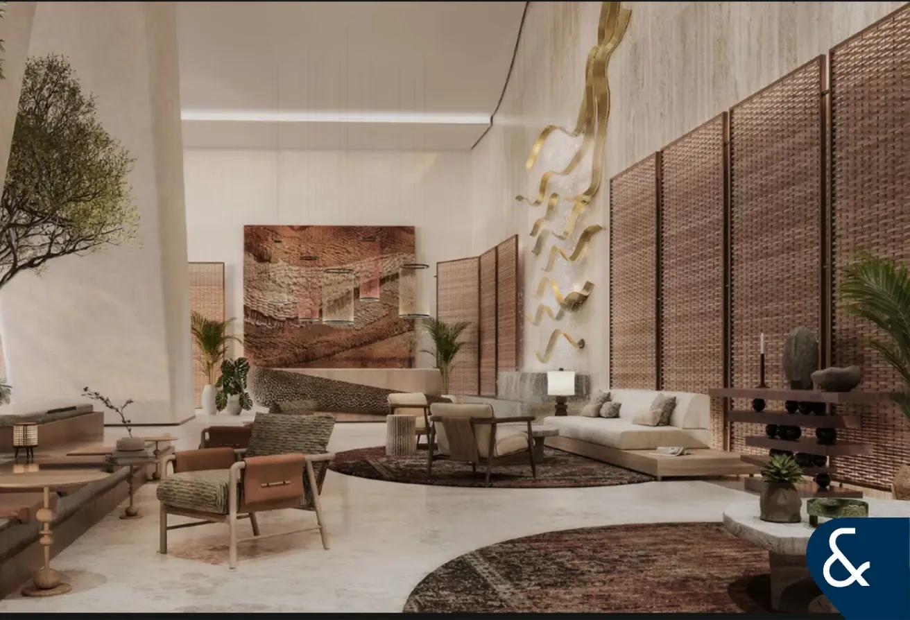 Luxury 4 Bedroom Apartment | Dubai Marina
