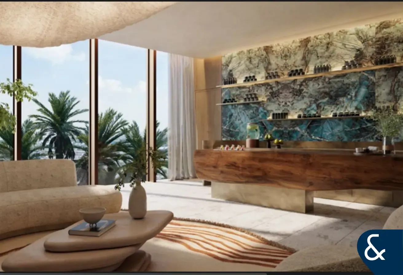 Luxury 4 Bedroom Apartment | Dubai Marina