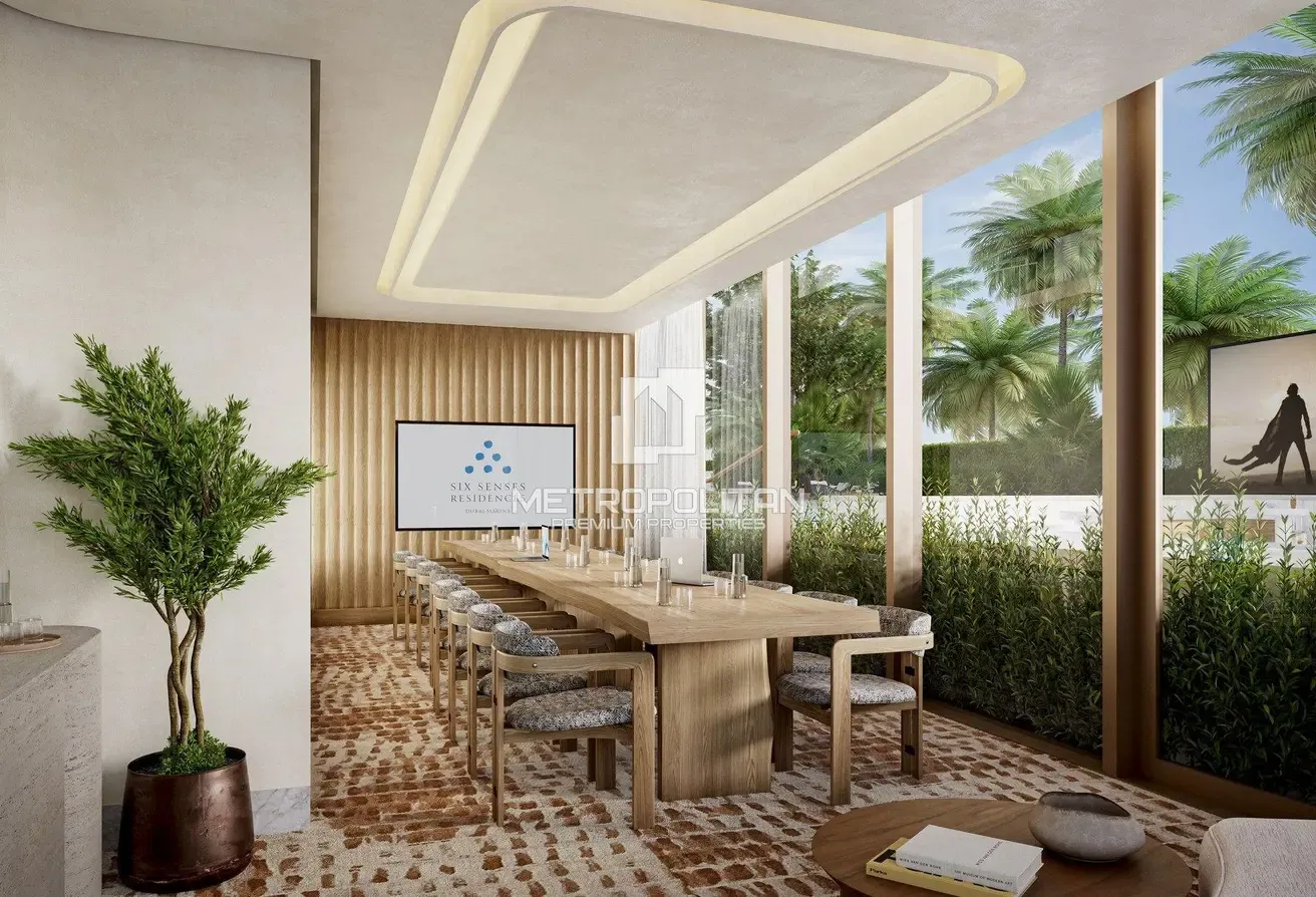 High Floor | Spacious Design | Prime Location