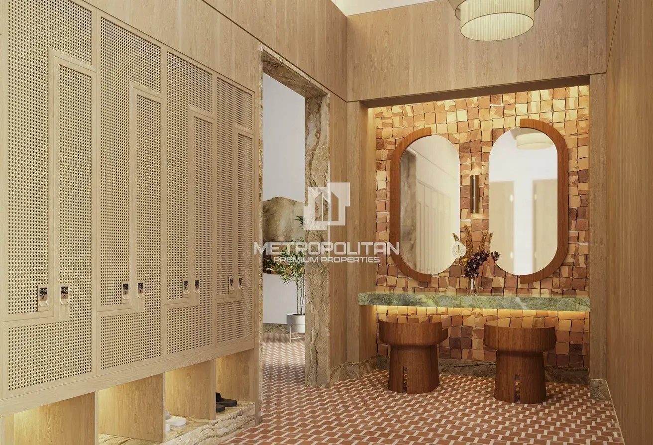 High Floor | Spacious Design | Prime Location