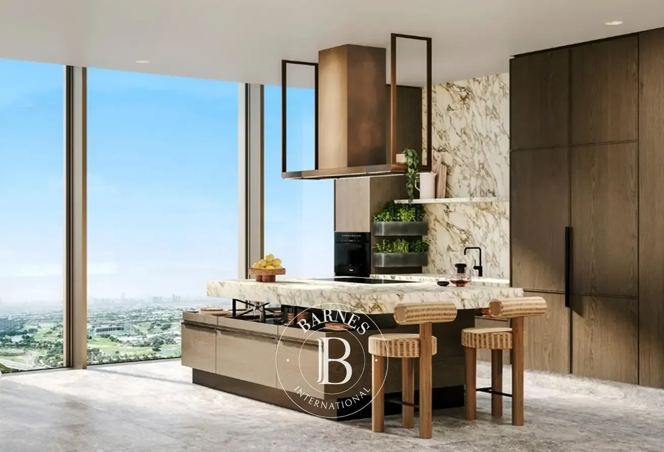 Skyline View | Type E | Handover 2028