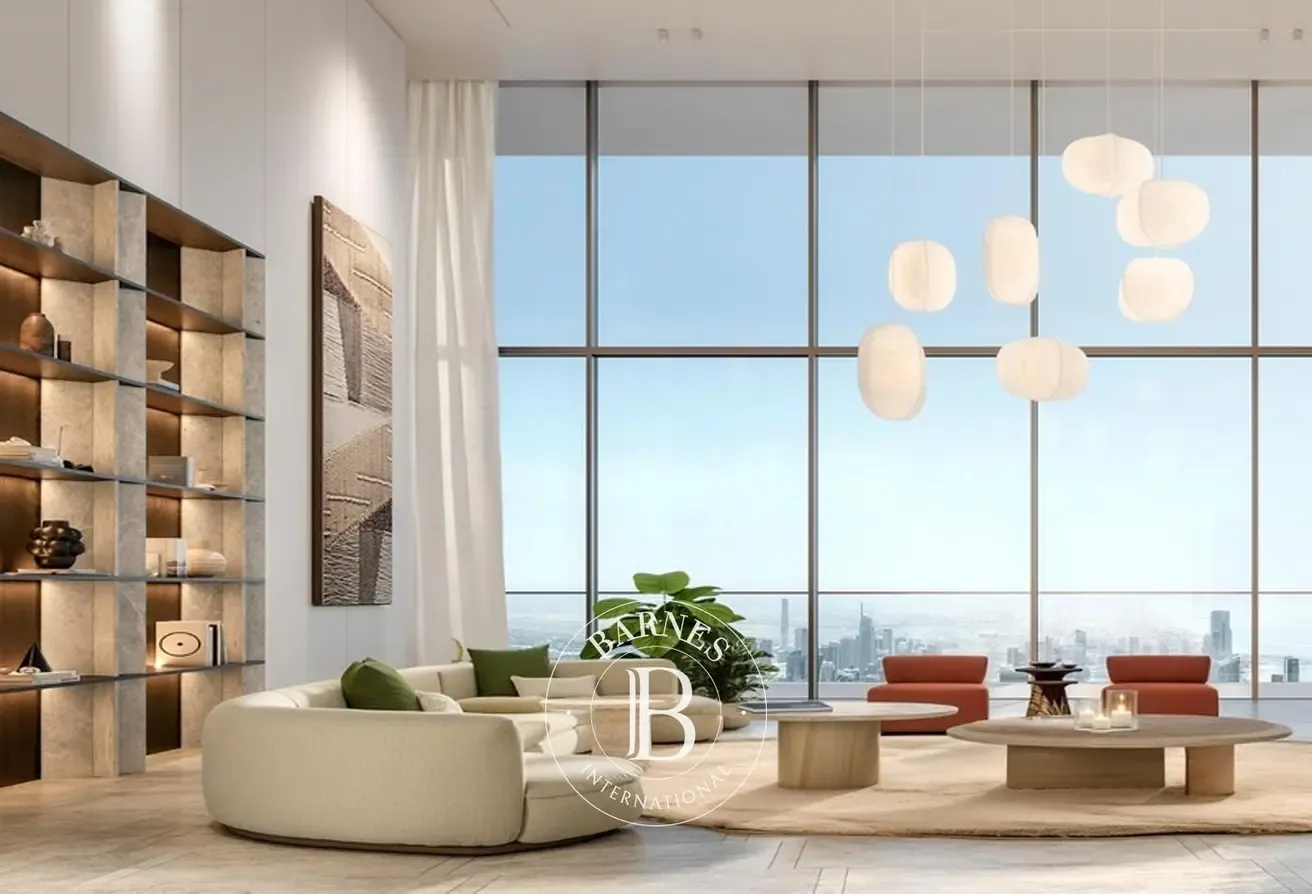 Skyline View | Type E | Handover 2028