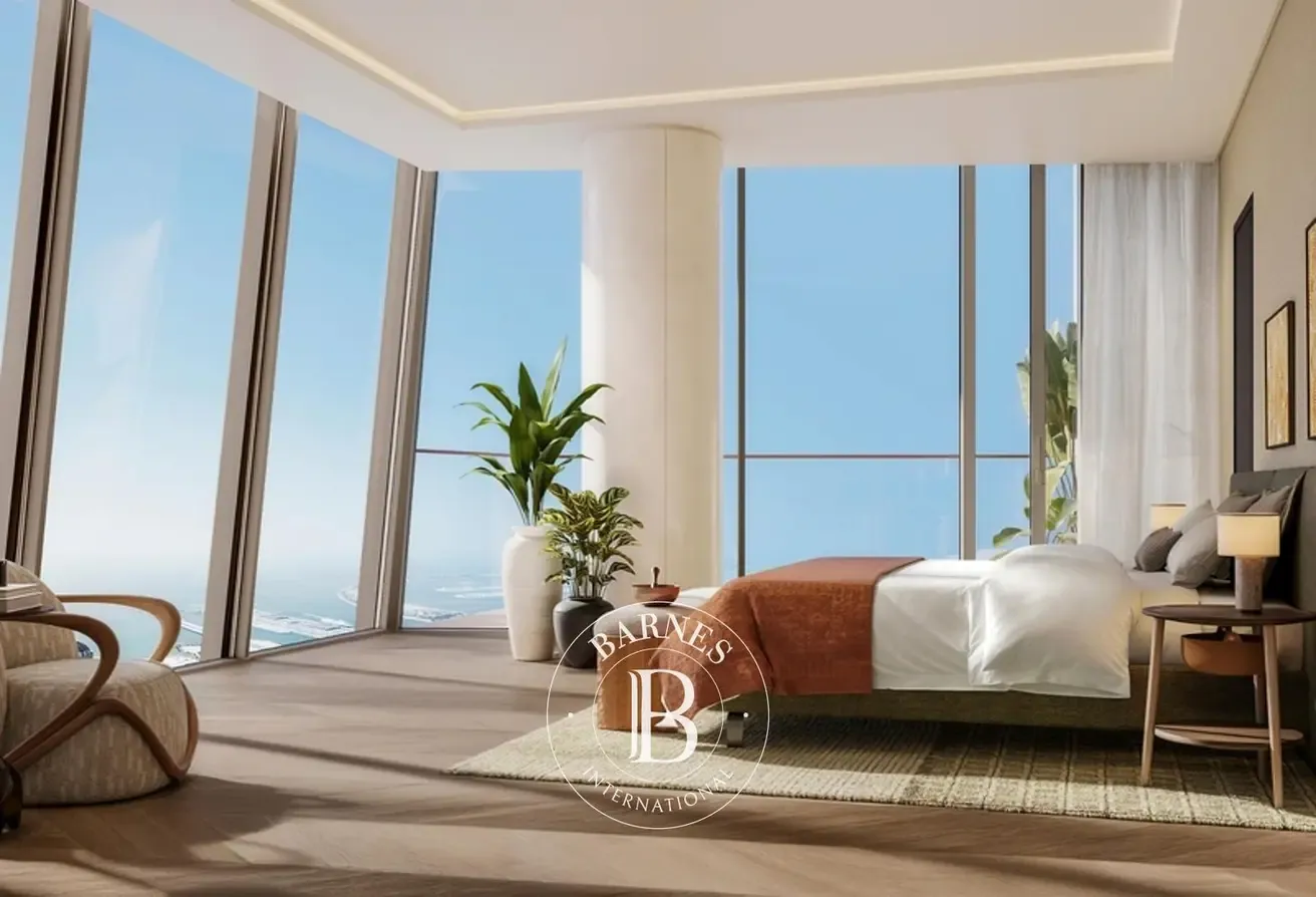 Skyline View | Type E | Handover 2028
