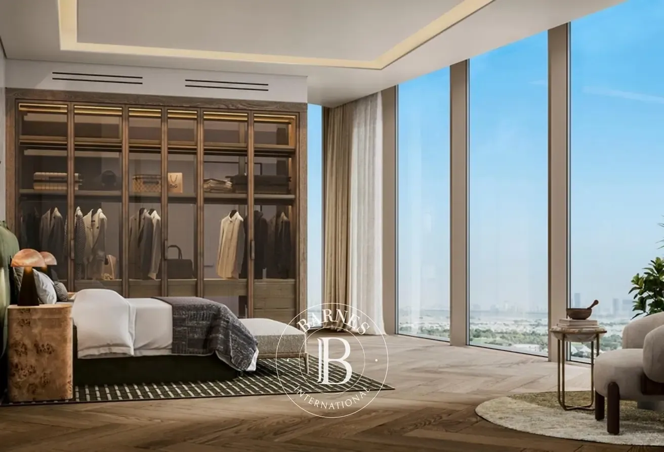Skyline View | Type E | Handover 2028
